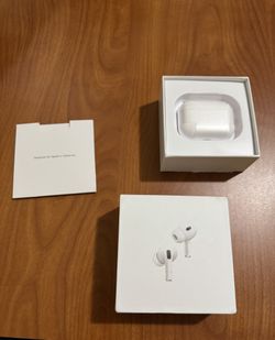 airpods pros gen 2