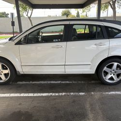 2009 Dodge Caliber 
