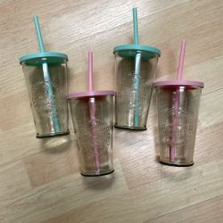 Set Of 4 