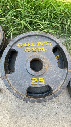 Weights