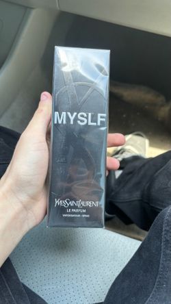 Ysl Myslf
