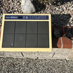 Roland SPD-11