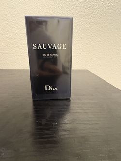 Dior sauvage EDP