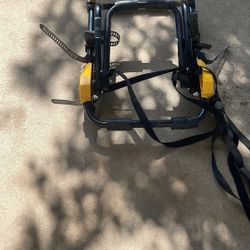 A Bike Holder