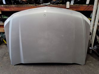 2015-2016-2017-2018-2019-2020  CHEVROLET TAHOE HOOD OEM USED #12316
