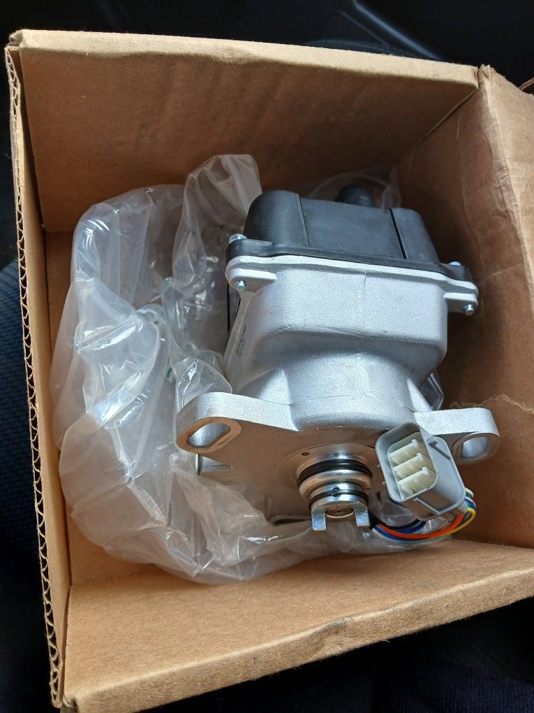 Distributor For D Series