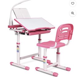 Kids Desk
