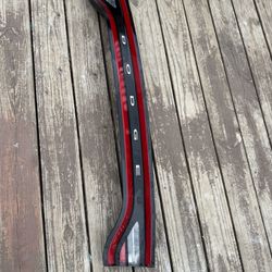 Parts Dodger Charger 2018 