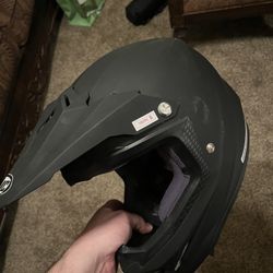 Kids Small Motorcycle Helmet 