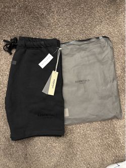 Essentials shorts