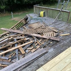 Free Wood 