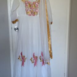 Indian Dresses and Kurtis 