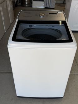 Samsung Washer