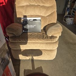 Recliner