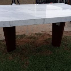 Luxury Marble Table 