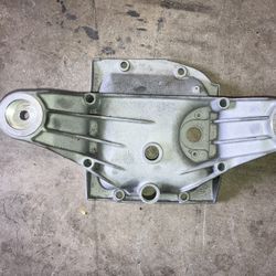 Dual Mount BMW Z3/E36 Differential Cover