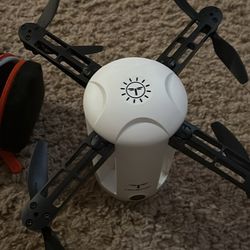 Levetop drone