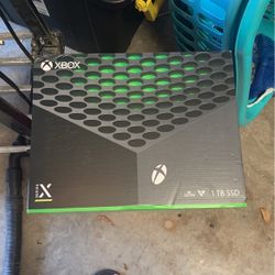 Xbox Series X