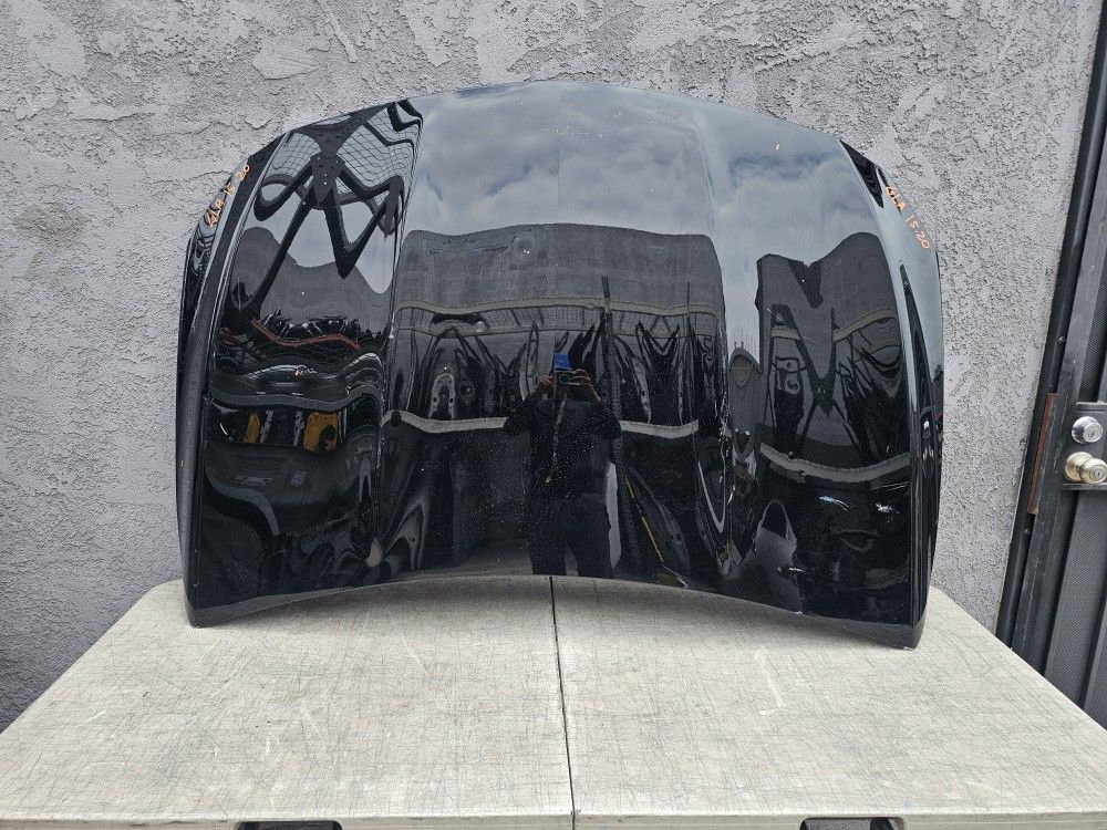 Mercedes Gla250 Gla45 Gla-class Gla 2015 2016 2017 2018 2019 2020 Hood