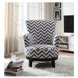 Accent Chair 