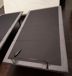 Tempur-Pedic Base/Frame Twin XL