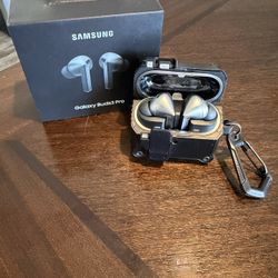 Galaxy Buds3 Pro