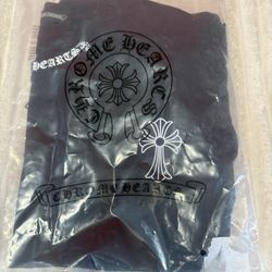 Chrome Hearts shirt