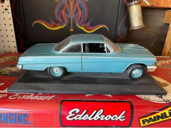 62 Bel Air