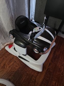 Baby Car Walker