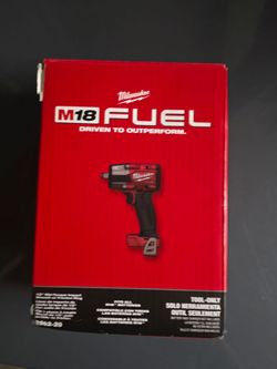 Milwaukee Impact 2962=20
