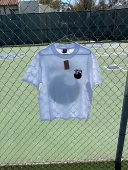 Stussy 8ball Smalls & Medium & Large