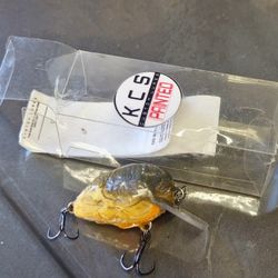 Sandcrab Fishing Lure
