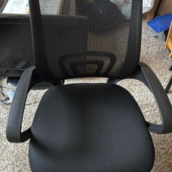 Ergonomic Office Chair
