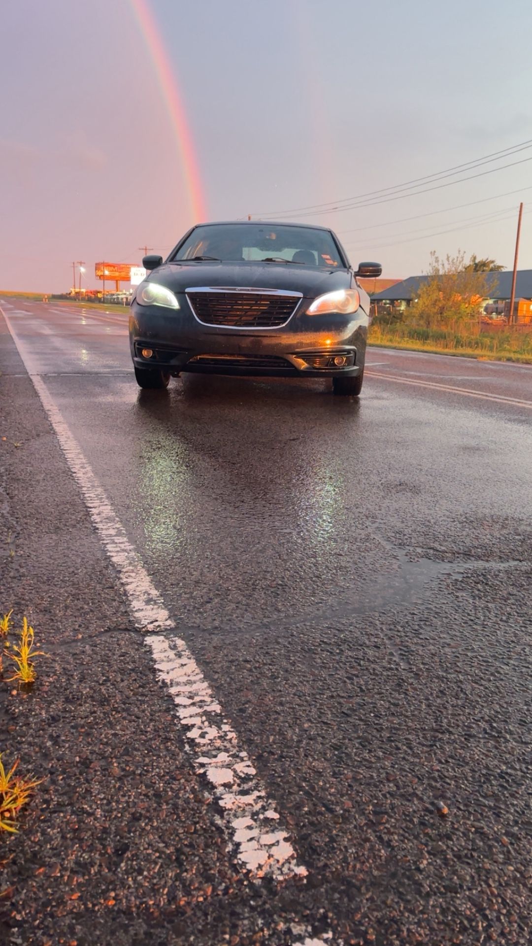 2013 Chrysler 200