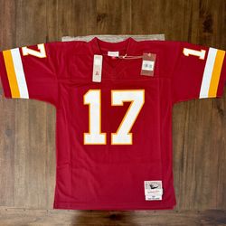 Washington Redskins Commanders Jersey “Doug Williams”