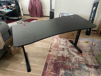 Gaming Desk 55”
