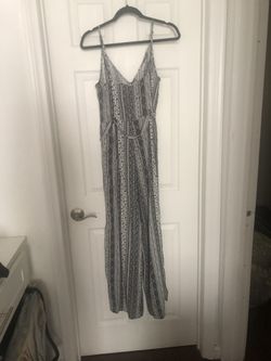 Forever 21 Jumpsuit