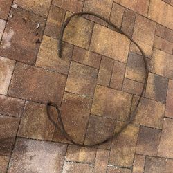 Heavy Duty Security Cable