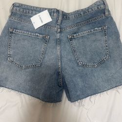 Forever 21 Shorts 