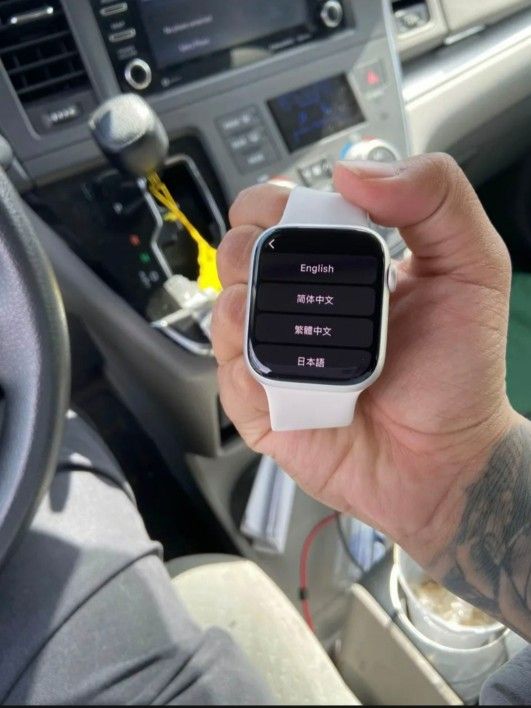 Apple Watch Series 8 41mm