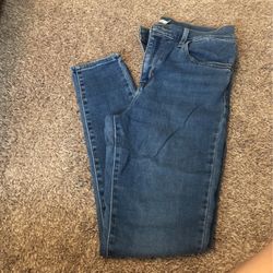 Levi’s Women’s Jeans 