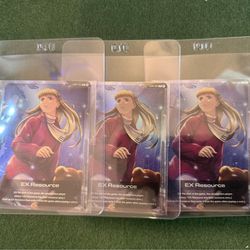 Gundamn TCG Comic Con Exclusive