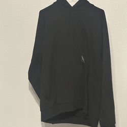 Men’s XL 2-piece set black Nike Primary Fleece