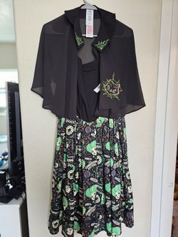 Disney Dress
