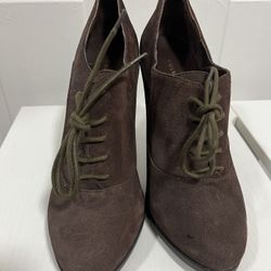 Chinese Laundry Brown Heels