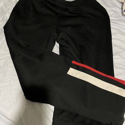 nike sweats
