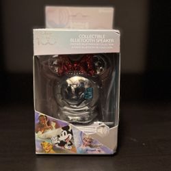 Disney 100 COLLECTIBLE BLUETOOTH SPEAKER