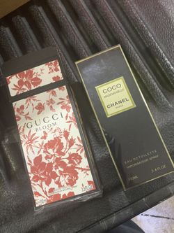 Perfumes y cologne