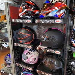 Motorcycle Helmet S New Dot Street Off Road All Kinds $50+