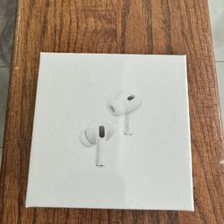 Airpods Pro Generation 2